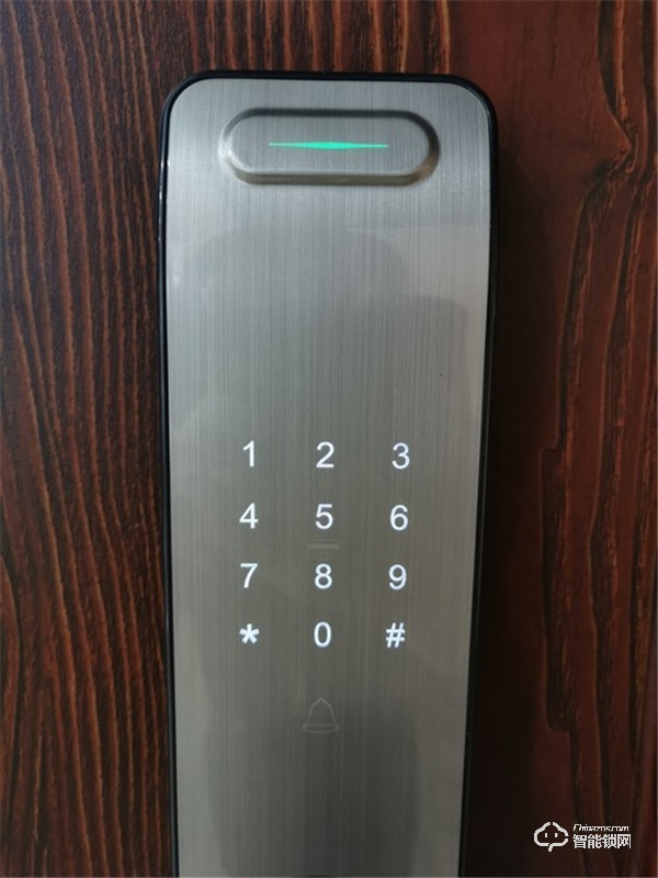 「智能鎖測評」自動(dòng)上鎖更安全，楊格Z2智控家庭智能鎖