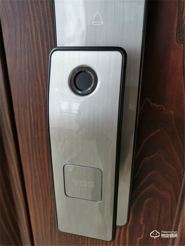 「智能鎖測評」自動(dòng)上鎖更安全，楊格Z2智控家庭智能鎖