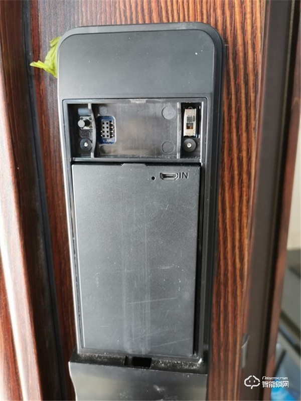 「智能鎖測評」自動(dòng)上鎖更安全，楊格Z2智控家庭智能鎖