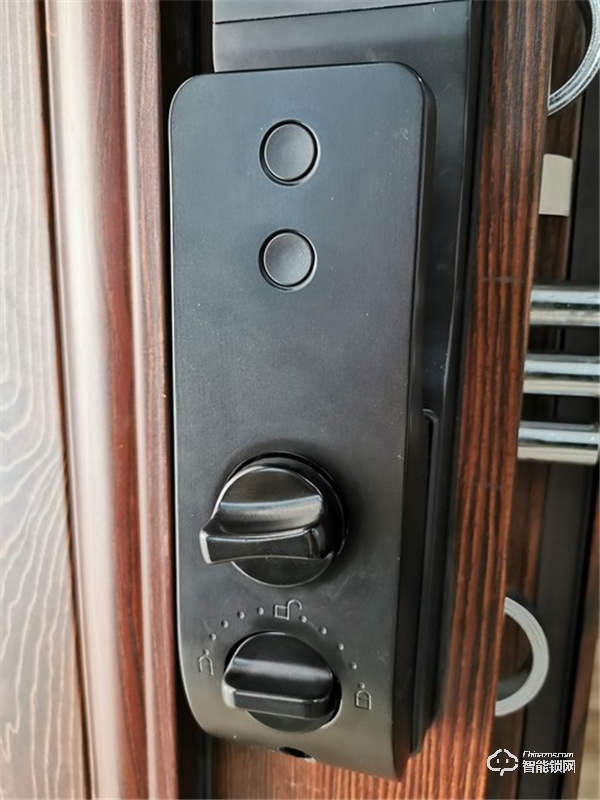 「智能鎖測評」自動(dòng)上鎖更安全，楊格Z2智控家庭智能鎖