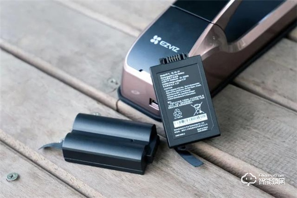 智能貓眼加持安全，螢石DL30VS視頻智能鎖體驗