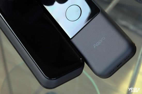 開啟品質生活，Aqara智能門鎖N200評測