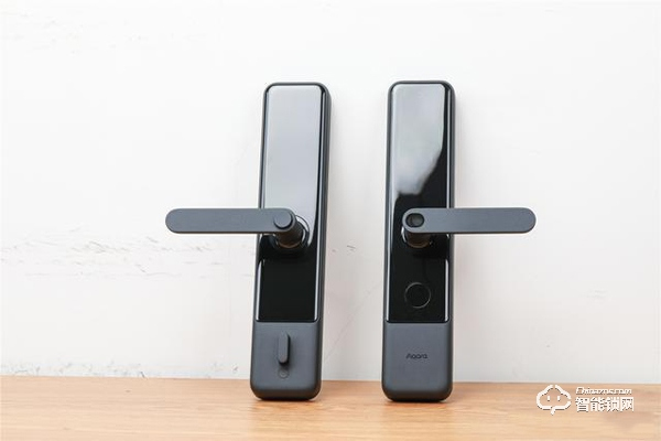 智能門鎖如何選？Aqara N200詳細評測：內外兼修，優點多于缺點