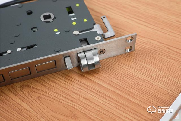 智能門鎖如何選？Aqara N200詳細評測：內外兼修，優點多于缺點