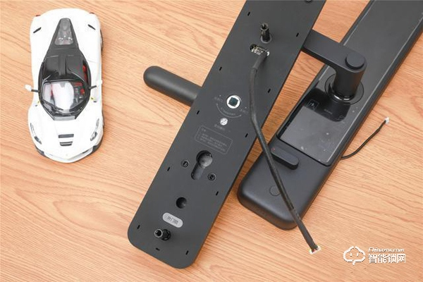 智能門鎖如何選？Aqara N200詳細評測：內外兼修，優點多于缺點