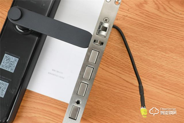 智能門鎖如何選?Aqara N200詳細評測:內外兼修,優點多于缺點 智能門鎖如何選?Aqara N200詳細評測:內外兼修,優點多于缺點