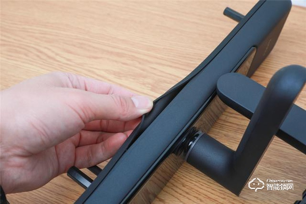 智能門鎖如何選？Aqara N200詳細評測：內外兼修，優點多于缺點