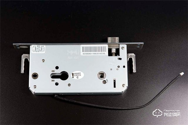 簡配安全不減，鑰匙終結(jié)者，體驗米家智能門鎖青春版