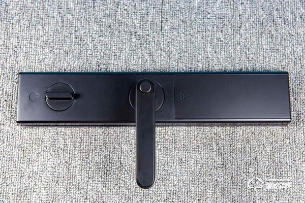 簡配安全不減，鑰匙終結(jié)者，體驗米家智能門鎖青春版