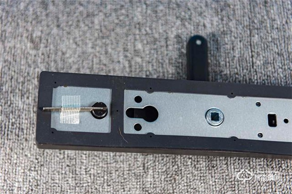 簡配安全不減，鑰匙終結(jié)者，體驗米家智能門鎖青春版