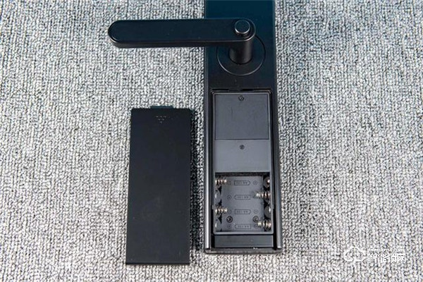 簡配安全不減，鑰匙終結(jié)者，體驗米家智能門鎖青春版