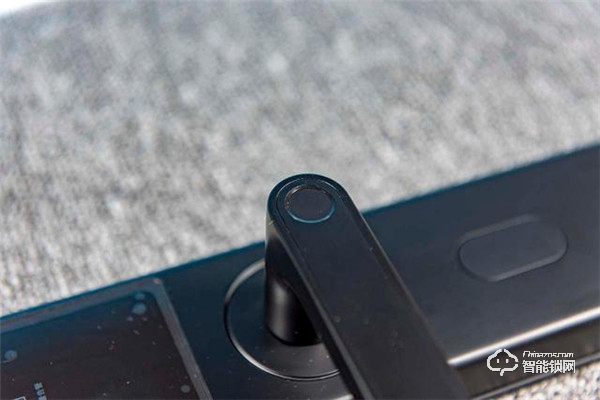 簡配安全不減，鑰匙終結(jié)者，體驗米家智能門鎖青春版