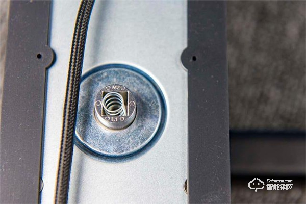 簡配安全不減，鑰匙終結(jié)者，體驗米家智能門鎖青春版