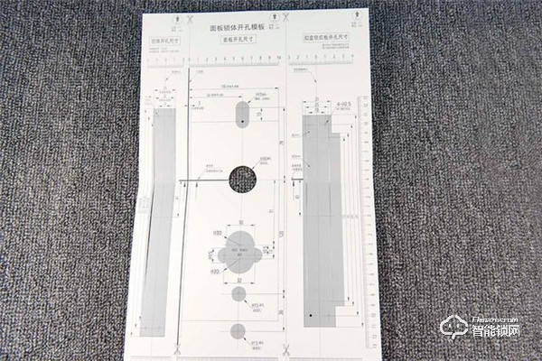 簡配安全不減，鑰匙終結(jié)者，體驗米家智能門鎖青春版