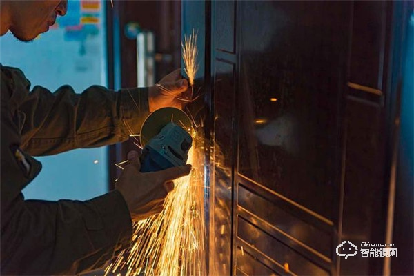 簡配安全不減，鑰匙終結(jié)者，體驗米家智能門鎖青春版