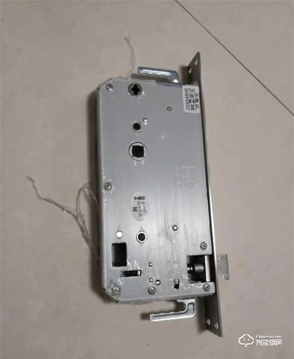 開箱測(cè)評(píng)：SKN智能鎖完美拯救遺忘癥！