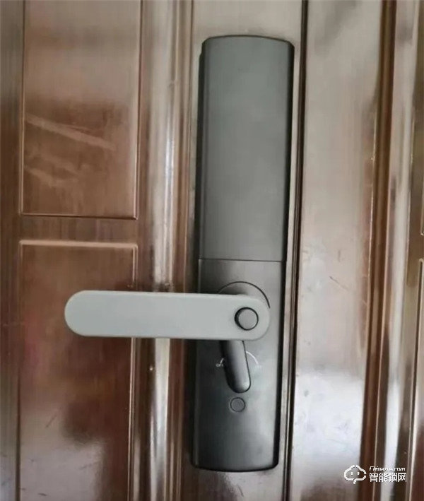 開箱測(cè)評(píng)：SKN智能鎖完美拯救遺忘癥！