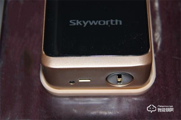 【使用評測】創(chuàng)維R9生物活體指紋鎖智能鎖