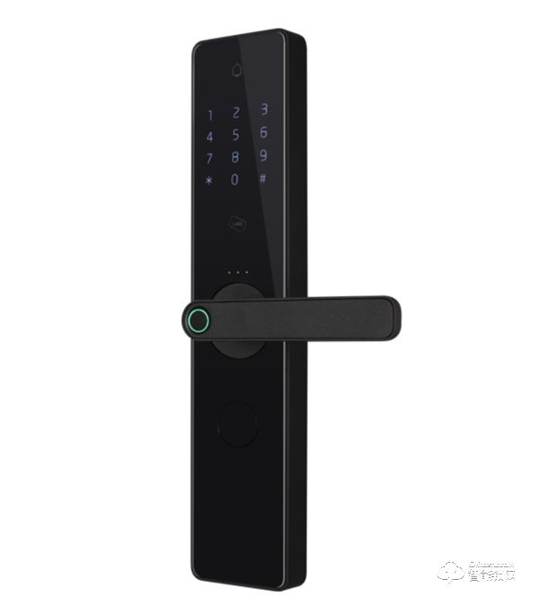 華為智選生態(tài)產(chǎn)品，匯泰龍智能指紋鎖產(chǎn)品評測
