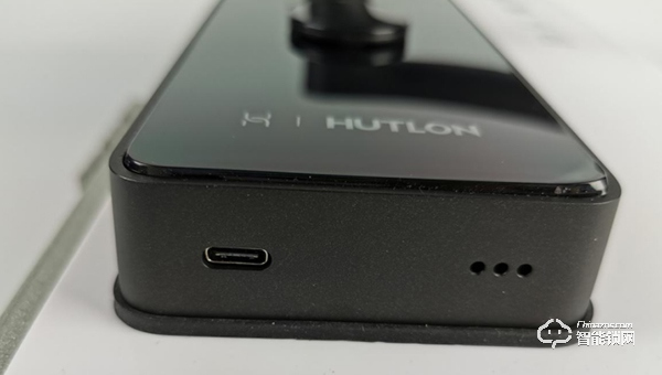 華為智選生態(tài)產(chǎn)品，匯泰龍智能指紋鎖產(chǎn)品評測