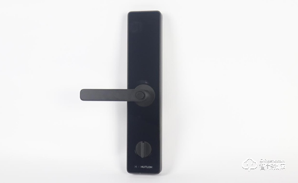 華為智選生態(tài)產(chǎn)品，匯泰龍智能指紋鎖產(chǎn)品評測