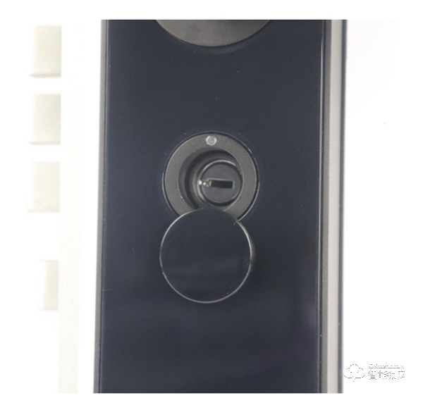 華為智選生態(tài)產(chǎn)品，匯泰龍智能指紋鎖產(chǎn)品評測