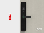 華為智選生態產品,匯泰龍智能指紋鎖產品評測