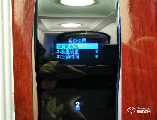 用了指紋鎖，才知道出門多便捷！希箭C1智能門鎖測評