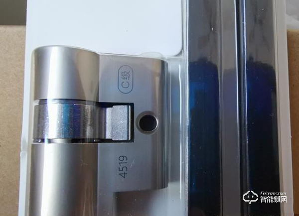 【評測】Aqara綠米指紋鎖N100使用報告