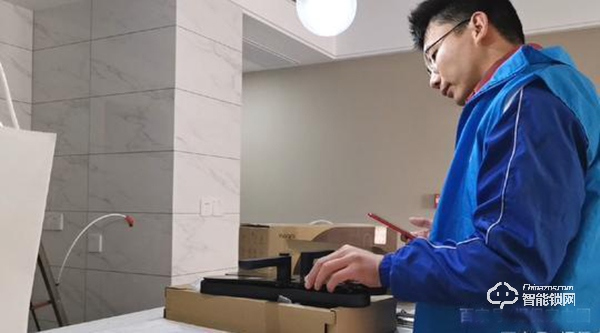 【評測】Aqara綠米指紋鎖N100使用報告