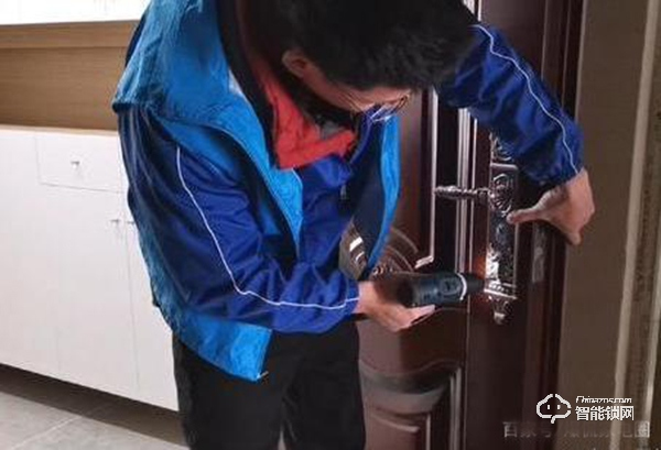 【評測】Aqara綠米指紋鎖N100使用報告