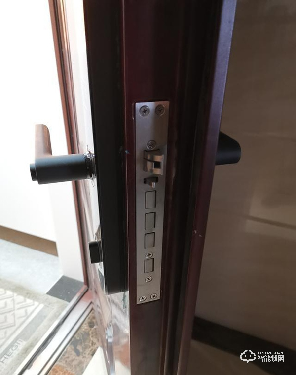 【評測】Aqara綠米指紋鎖N100使用報告