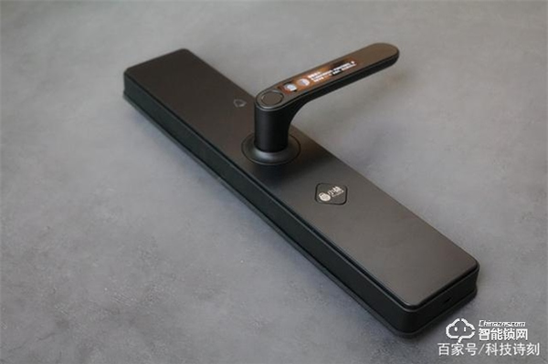 小愛同學開門,從此不帶鑰匙、性價比之王!小益E206MI智能鎖測評 小愛同學開門,從此不帶鑰匙、性價比之王!小益E206MI智能鎖測評
