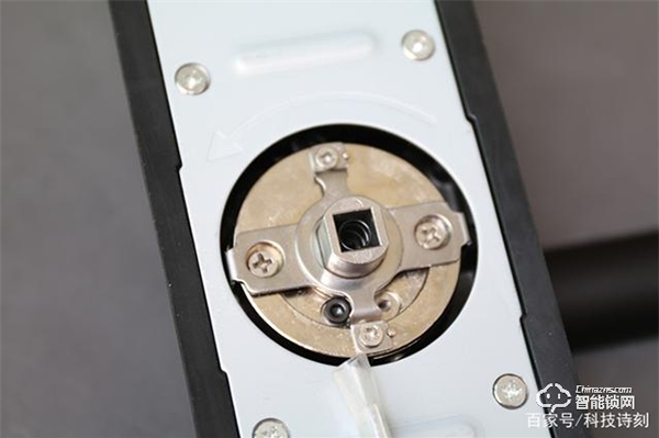 小愛同學開門,從此不帶鑰匙、性價比之王!小益E206MI智能鎖測評 小愛同學開門,從此不帶鑰匙、性價比之王!小益E206MI智能鎖測評