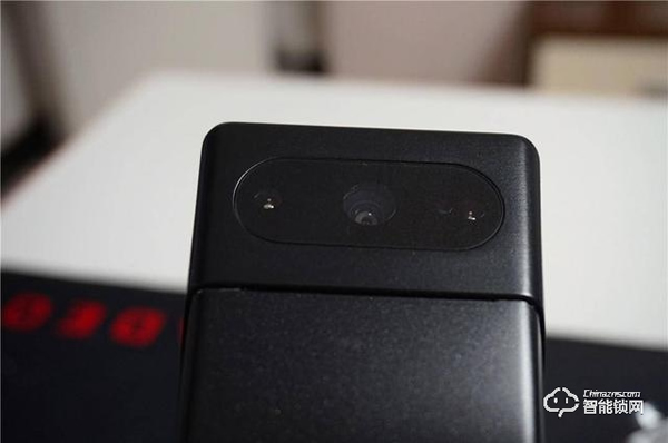 害怕半夜被開門？讓集貓眼、指紋鎖于一身的小嘀Q3M守護你的安全