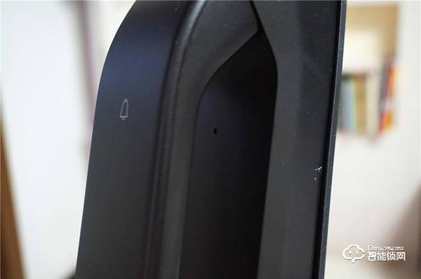 害怕半夜被開門？讓集貓眼、指紋鎖于一身的小嘀Q3M守護你的安全