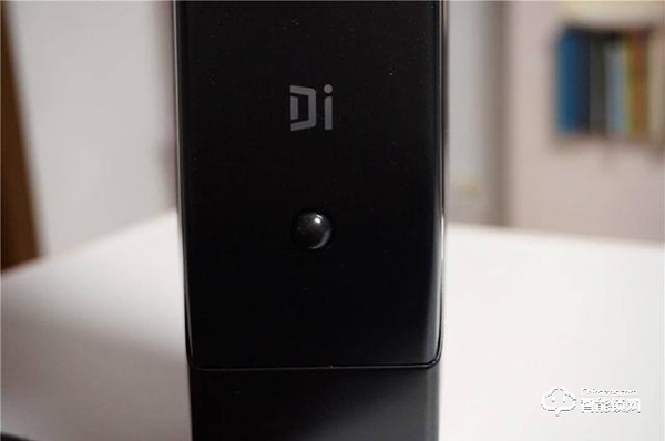 害怕半夜被開門？讓集貓眼、指紋鎖于一身的小嘀Q3M守護你的安全