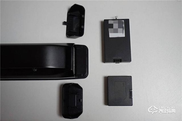 害怕半夜被開門？讓集貓眼、指紋鎖于一身的小嘀Q3M守護你的安全