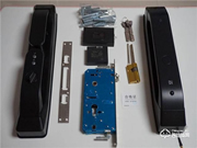 害怕半夜被開門？讓集貓眼、指紋鎖于一身的小嘀Q3M守護你的安全