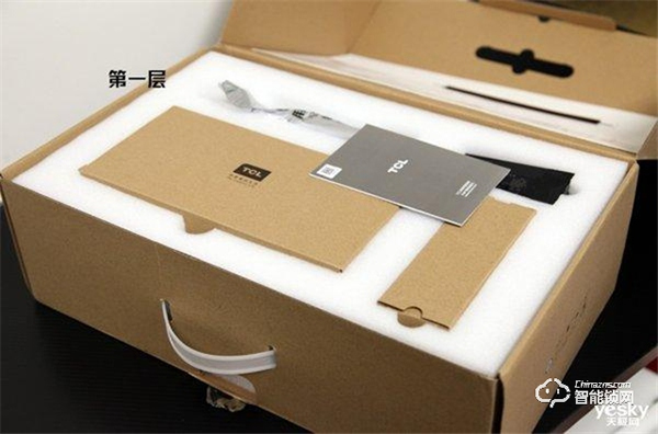 安全技術全新升級 守護家庭 TCL物聯網智能鎖K6P首測