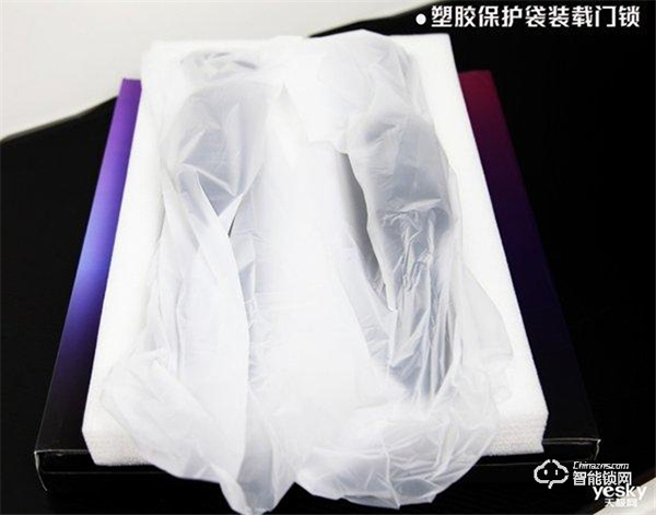 安全技術全新升級 守護家庭 TCL物聯網智能鎖K6P首測