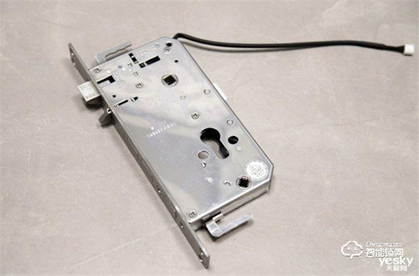 安全技術全新升級 守護家庭 TCL物聯網智能鎖K6P首測