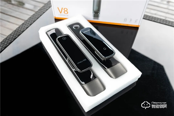 測評 | 樂橙V8將開啟何種智能門鎖新體驗？