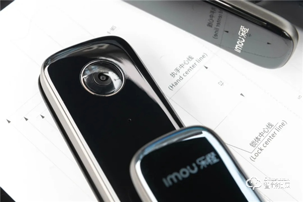 測評 | 樂橙V8將開啟何種智能門鎖新體驗？