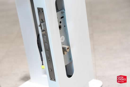 小米智能門鎖E怎么樣？快來看看實測體驗吧！