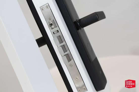 小米智能門鎖E怎么樣？快來看看實測體驗吧！