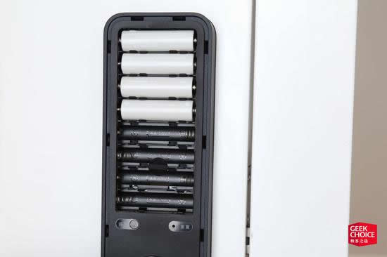 小米智能門鎖E怎么樣？快來看看實測體驗吧！