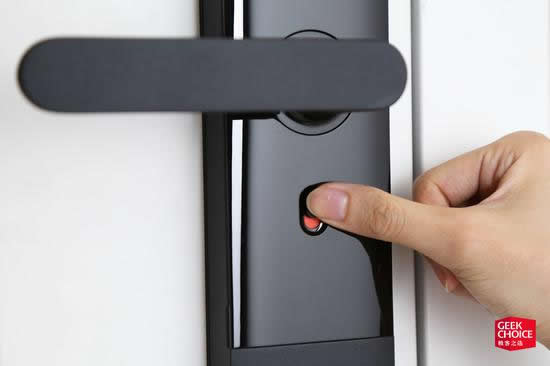 小米智能門鎖E怎么樣？快來看看實測體驗吧！