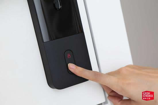 小米智能門鎖E怎么樣？快來看看實測體驗吧！