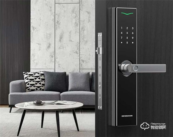 德施曼V7智能鎖評(píng)測(cè)：讓家居生活更省心、更安心
